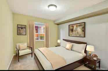 Sammamish Condo Rental