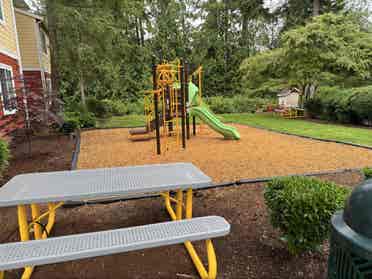 Sammamish Condo Rental