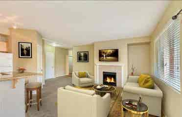 Sammamish Condo Rental