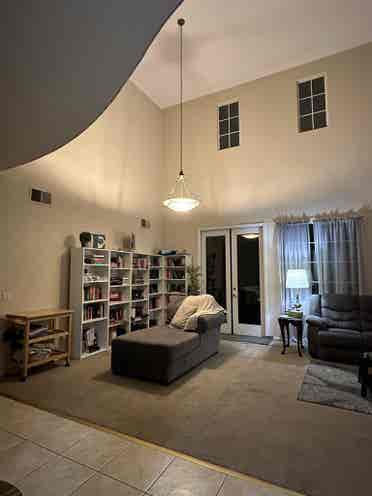 Room in Shared House near CSUSM!