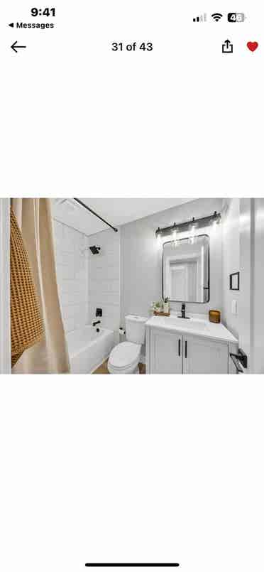 New Listing