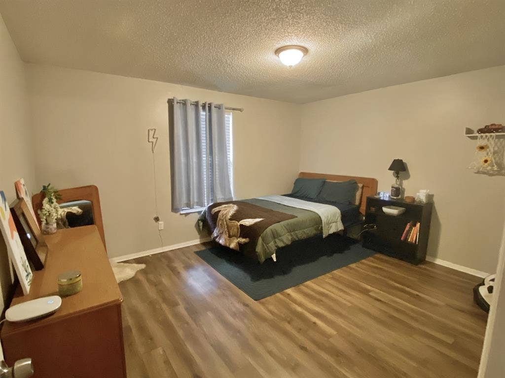 Rent a room