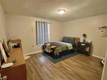 Rent a room
