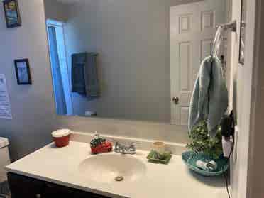 Rent a room