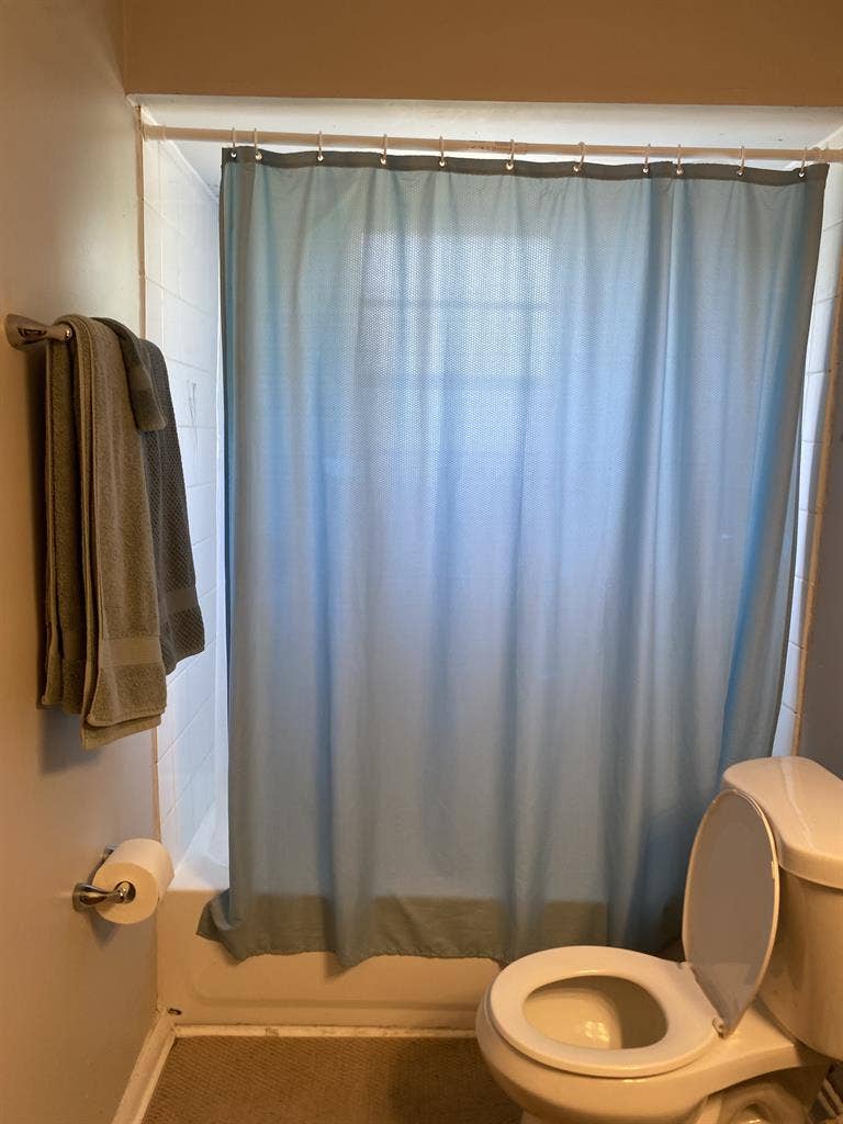Rent a room