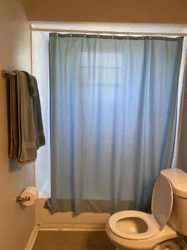 Rent a room