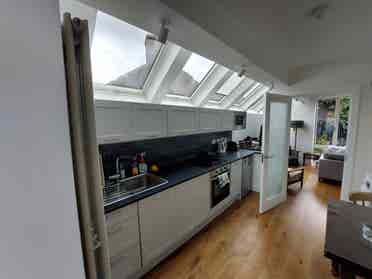 Private single room