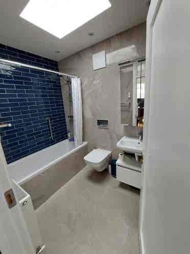 Private single room