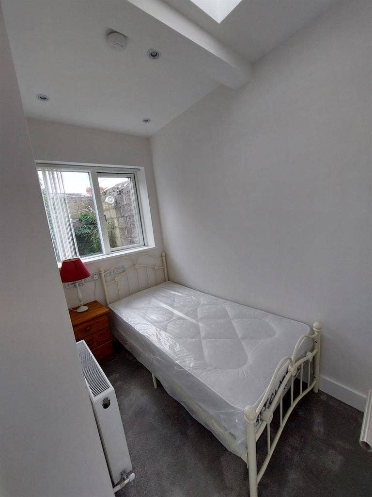 Private single room