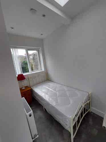 Private single room