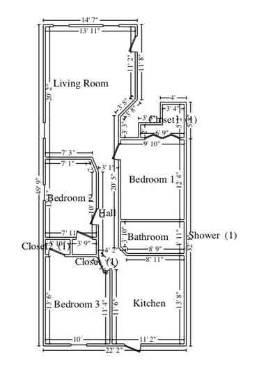 🏡 2 Roommates Wanted For Sept. 1