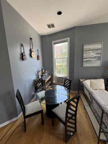 🏡 2 Roommates Wanted For Sept. 1