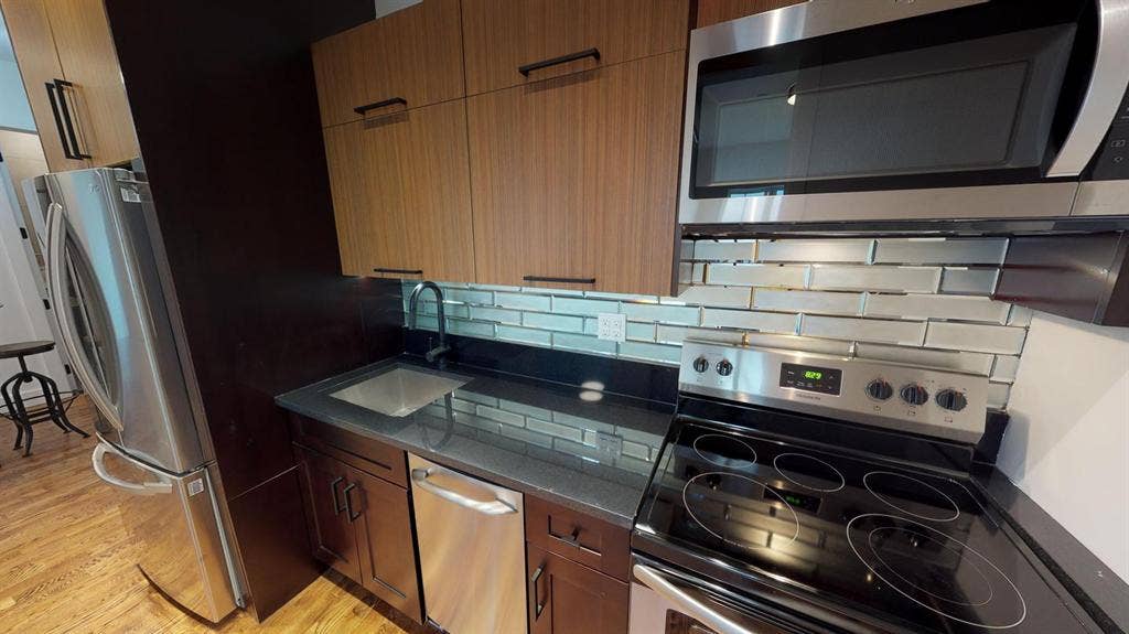 1 BR in Brooklyn