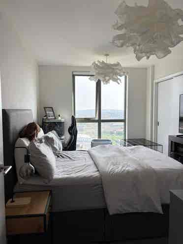 th Floor Double En-Suite Room