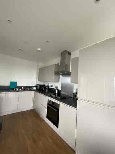 th Floor Double En-Suite Room