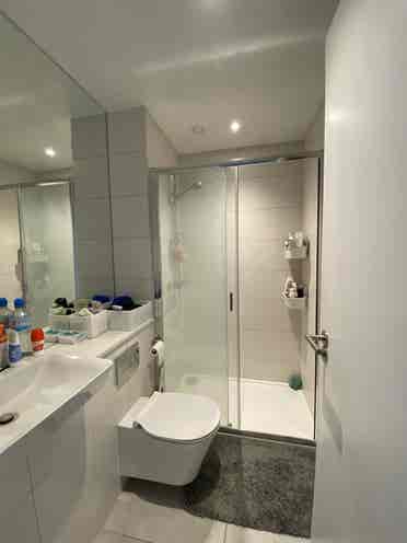 th Floor Double En-Suite Room