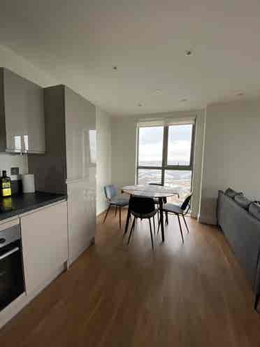 th Floor Double En-Suite Room