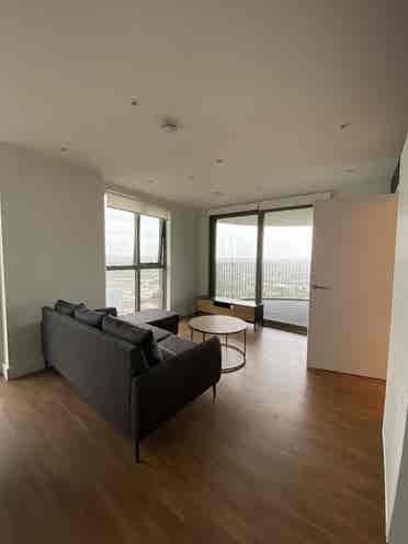 th Floor Double En-Suite Room
