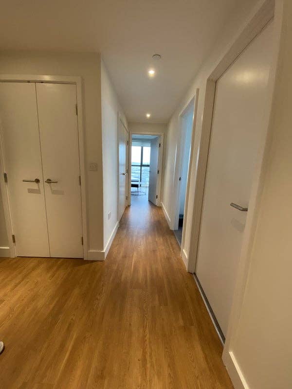 th Floor Double En-Suite Room