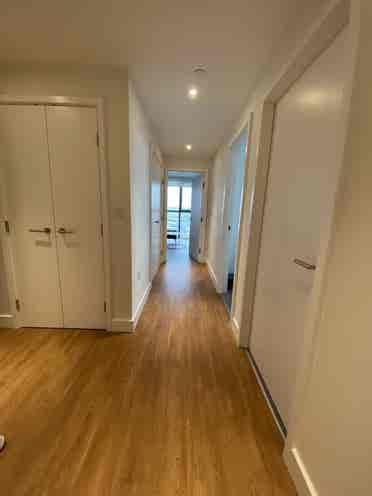 th Floor Double En-Suite Room