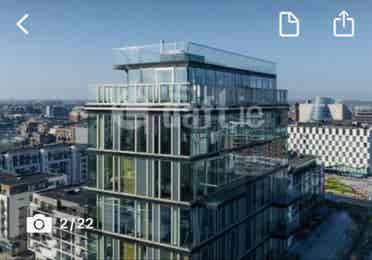 Penthouse Apartment - 3 Bed