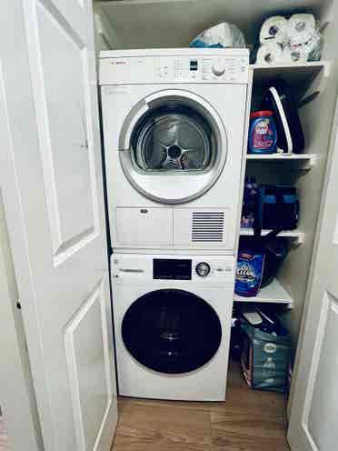 Chelsea - 1 bedroom in 2 BR