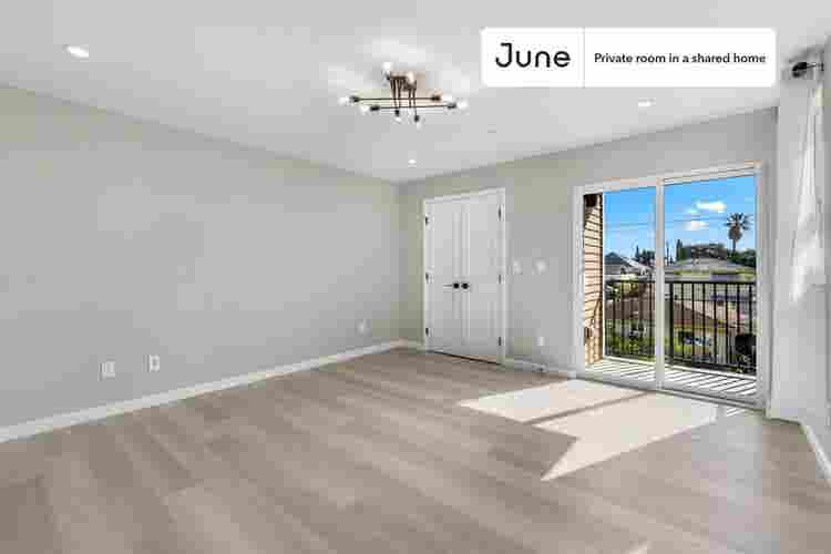 5 BR in Los Angeles