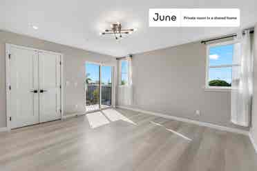 5 BR in Los Angeles
