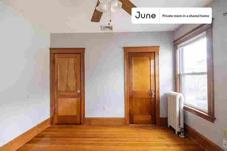 5 BR in Boston