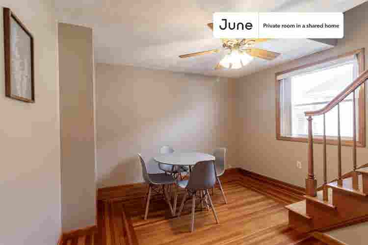 5 BR in Boston