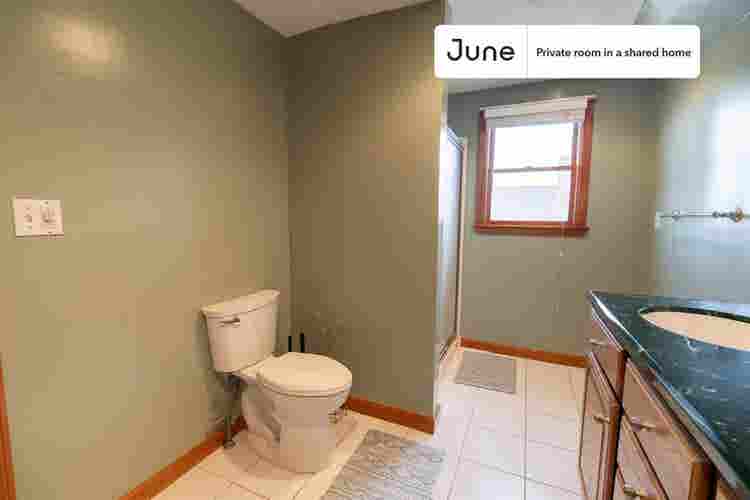 5 BR in Boston