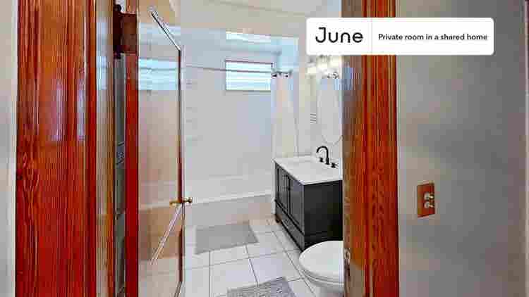 5 BR in Boston