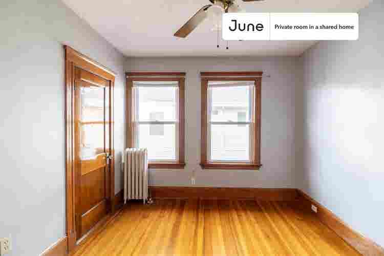 5 BR in Boston