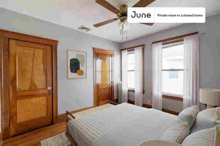 5 BR in Boston