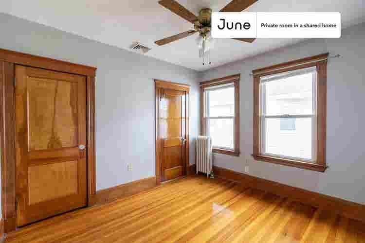 5 BR in Boston