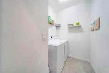 FURNISHED AND UTILITIES INCLUDE