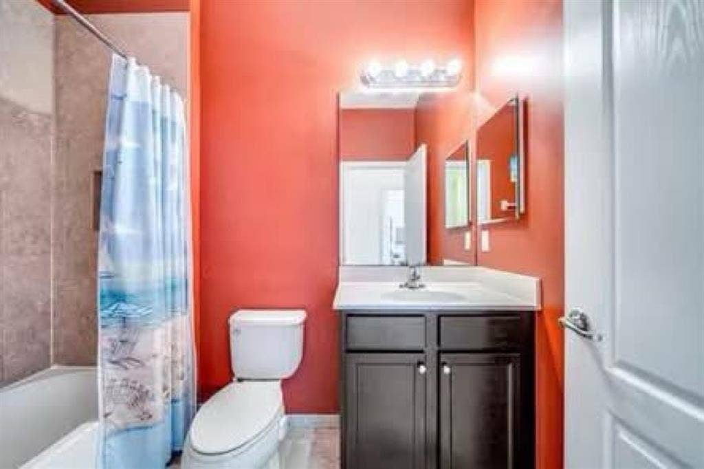 FURNISHED AND UTILITIES INCLUDE