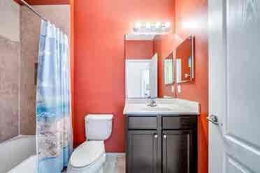 FURNISHED AND UTILITIES INCLUDE