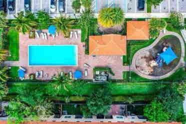 FURNISHED AND UTILITIES INCLUDE