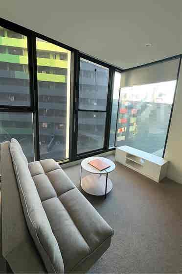 2 bedroom and 2 bathroom