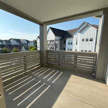 Need Roommate(s) for Luxury Apt