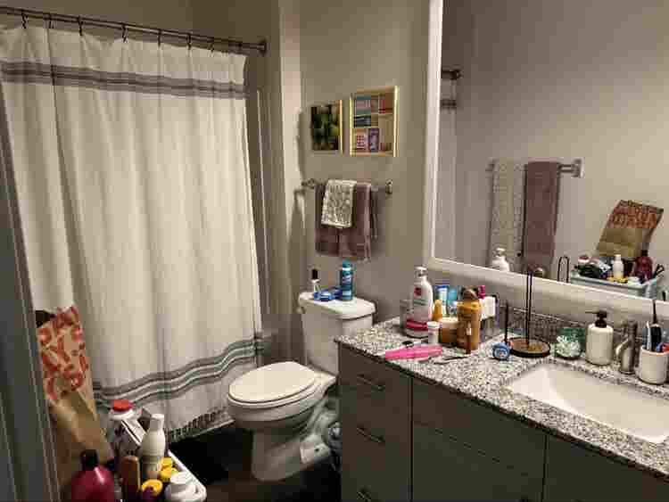 Need Roommate(s) for Luxury Apt