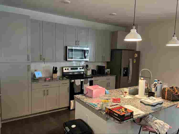 Need Roommate(s) for Luxury Apt