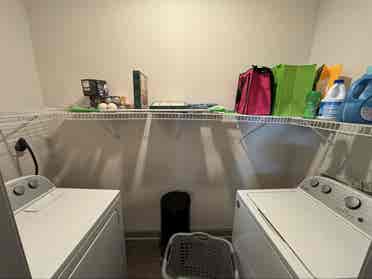 Need Roommate(s) for Luxury Apt