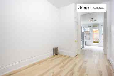 Studio in New York City