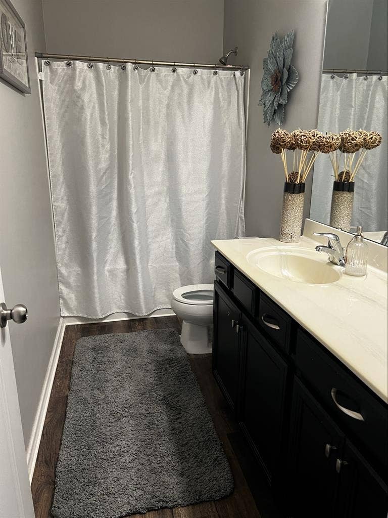 New Listing