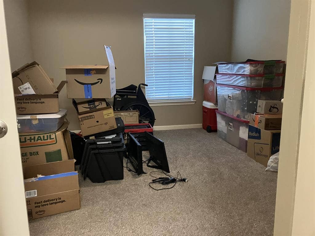 New Listing