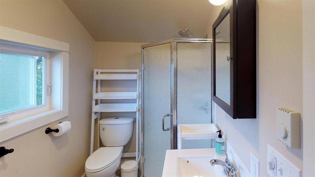 1 BR in Portland