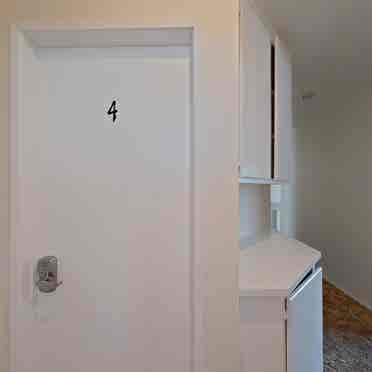 Furnished Room w/Shared Bathroom