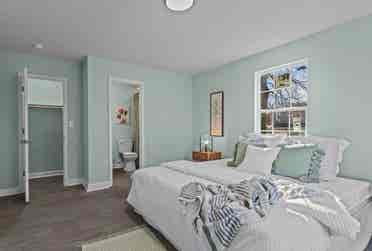 BRAND NEW HOME! Near VSU!